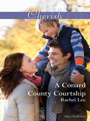 A Conard County Courtship - ebook